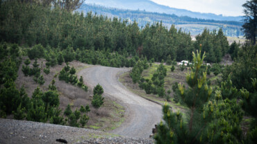 MAPAS DEL RALLY – LOS ÁNGELES