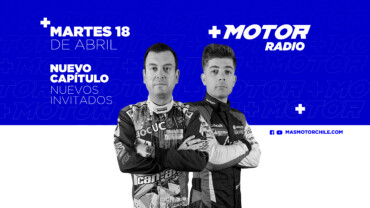 +MOTOR RADIO 18 DE ABRIL