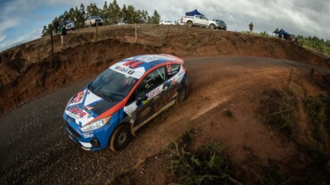 CONOCIENDO NUESTROS AUTOS – FORD FIESTA R2T