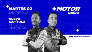 +MOTOR RADIO – 2 DE MAYO