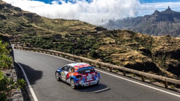 BONATO SE QUEDÓ CON LAS CANARIAS