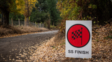 MAPAS DEL RALLY – ÑUBLE-CHILLÁN Y CHILLÁN VIEJO
