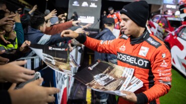 CÓMO SEGUIR LA CARRERA – ÑUBLE-CHILLÁN Y CHILLÁN VIEJO