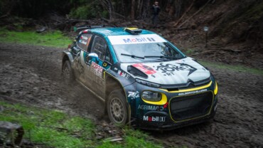 REPORTE SHAKEDOWN – SANTA JUANA