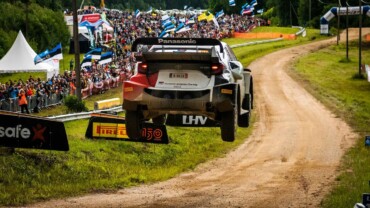 PREVIA – RALLY DE ESTONIA