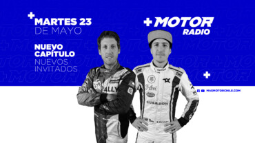 +MOTOR RADIO – 11 DE JULIO