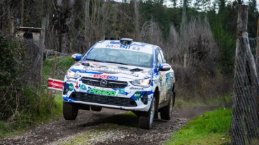 REPORTE SHAKEDOWN QUILLÓN