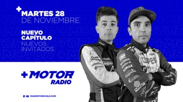 +MOTOR RADIO – 28 DE NOVIEMBRE