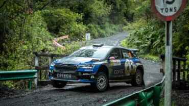 REPORTE SHAKEDOWN – VILLARRICA