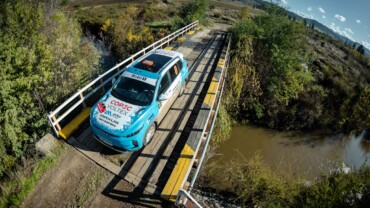 CÓMO SEGUIR LA CARRERA – VILLARRICA