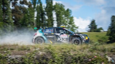 REPORTE SHAKEDOWN – OSORNO