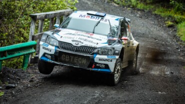 PSICOLOGÍA Y RALLY – LIC. JULIETA JACOBO (PARTE 2)