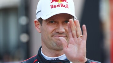 OGIER DESCONTENTO CON LA NUEVA PUNTUACIÓN MUNDIAL