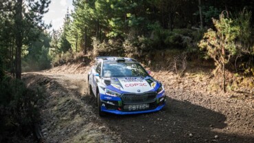 REPORTE SHAKEDOWN – ÑUBLE-CHILLÁN-CHILLÁN VIEJO