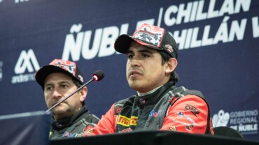 LO QUE DIJERON – ÑUBLE-CHILLÁN-CHILLÁN VIEJO (RC4)