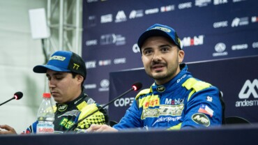 PILOTO REVELACIÓN ÑUBLE-CHILLÁN-CHILLÁN VIEJO – FELIPE ARENAS