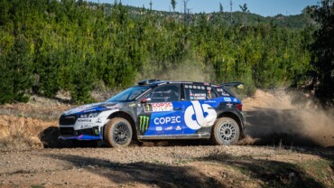 REPORTE FINAL – YUMBEL