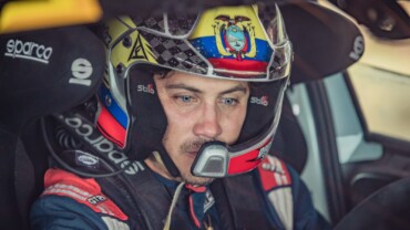 HERMANOS SERRANO REPRESENTARÁN A ECUADOR EN ARAUCO