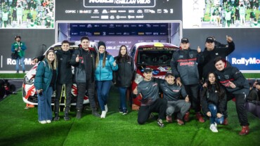 CAMPEONATOS ACTUALIZADOS – RC4 (2 FECHAS)