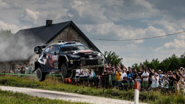 REPORTE ETAPA 2 POLONIA