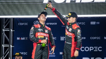 CAMPEONATOS ACTUALIZADOS – RC2 (2 FECHAS)