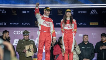 REPORTE ETAPA 2 – ARAUCO