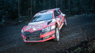 SHAKEDOWN – ARAUCO