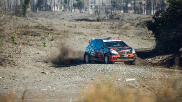 CÓMO SEGUIR LA CARRERA – ARAUCO