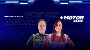 +MOTOR RADIO – 30 DE JULIO