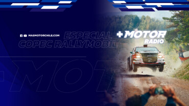 +MOTOR RADIO – 12 DE JULIO
