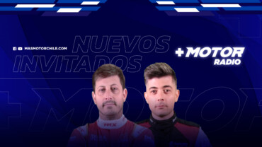 +MOTOR RADIO – 17 DE JULIO