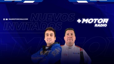 +MOTOR RADIO – 2 DE JULIO