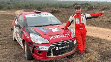 TOMÁS GALLARDO AMPLÍA LA TRADICIÓN ROSSELOT