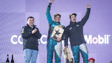 REPORTE ETAPA 1 – QUILLÓN