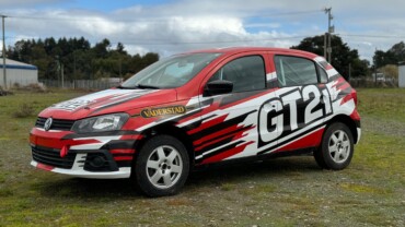 MONOMARCA GOL CONFIRMADA OFICIALMENTE PARA 2025