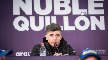 PILOTO DESTACADO QUILLÓN – IGNACIO GARDIOL