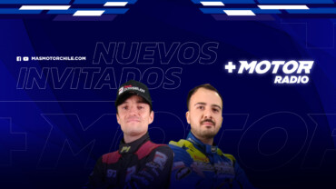 +MOTOR RADIO – 13 DE AGOSTO
