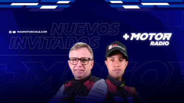 +MOTOR RADIO – 27 DE AGOSTO