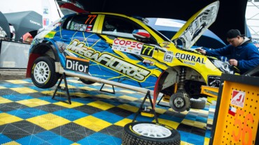 EQUIPO DESTACADO QUILLÓN – MEGAFILTROS