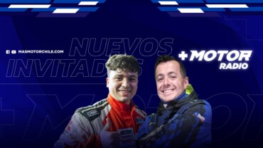 +MOTOR RADIO – 23 DE JULIO