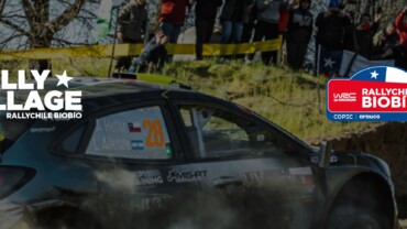 RALLY VILLAGE – UN NUEVO CONCEPTO