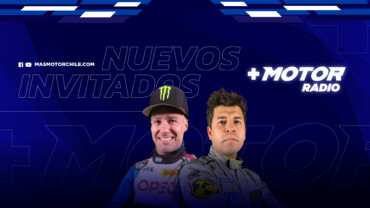 +MOTOR RADIO – 3 DE SEPTIEMBRE