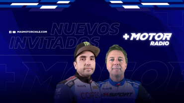 +MOTOR RADIO – 17 DE SEPTIEMBRE