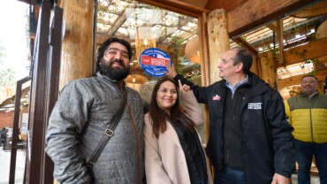 SELLO RALLY LLEGA CON BENEFICIOS