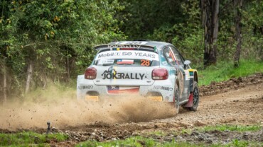 REPORTE ETAPA 1 – RÍO BUENO-LAGO RANCO-LA UNIÓN
