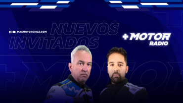 +MOTOR RADIO – 29 DE OCTUBRE