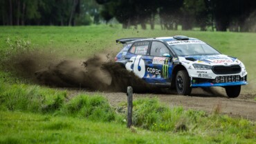 REPORTE ETAPA 2 – RÍO BUENO-LAGO RANCO-LA UNIÓN
