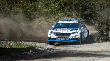 SHAKEDOWN – RÍO BUENO-LAGO RANCO-LA UNIÓN