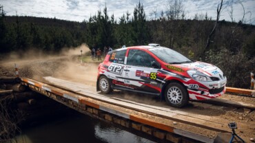 CAMPEONATOS ACTUALIZADOS – RC4 (5 FECHAS)