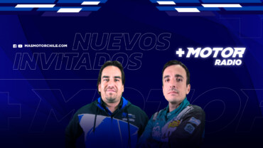 +MOTOR RADIO – 22 DE OCTUBRE